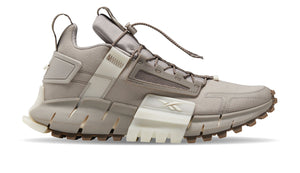 Reebok Zig Kinetica Edge Light Brown