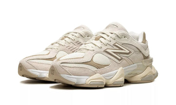New Balance 9060 Sea Salt Brown