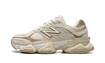 New Balance 9060 Sea Salt Brown