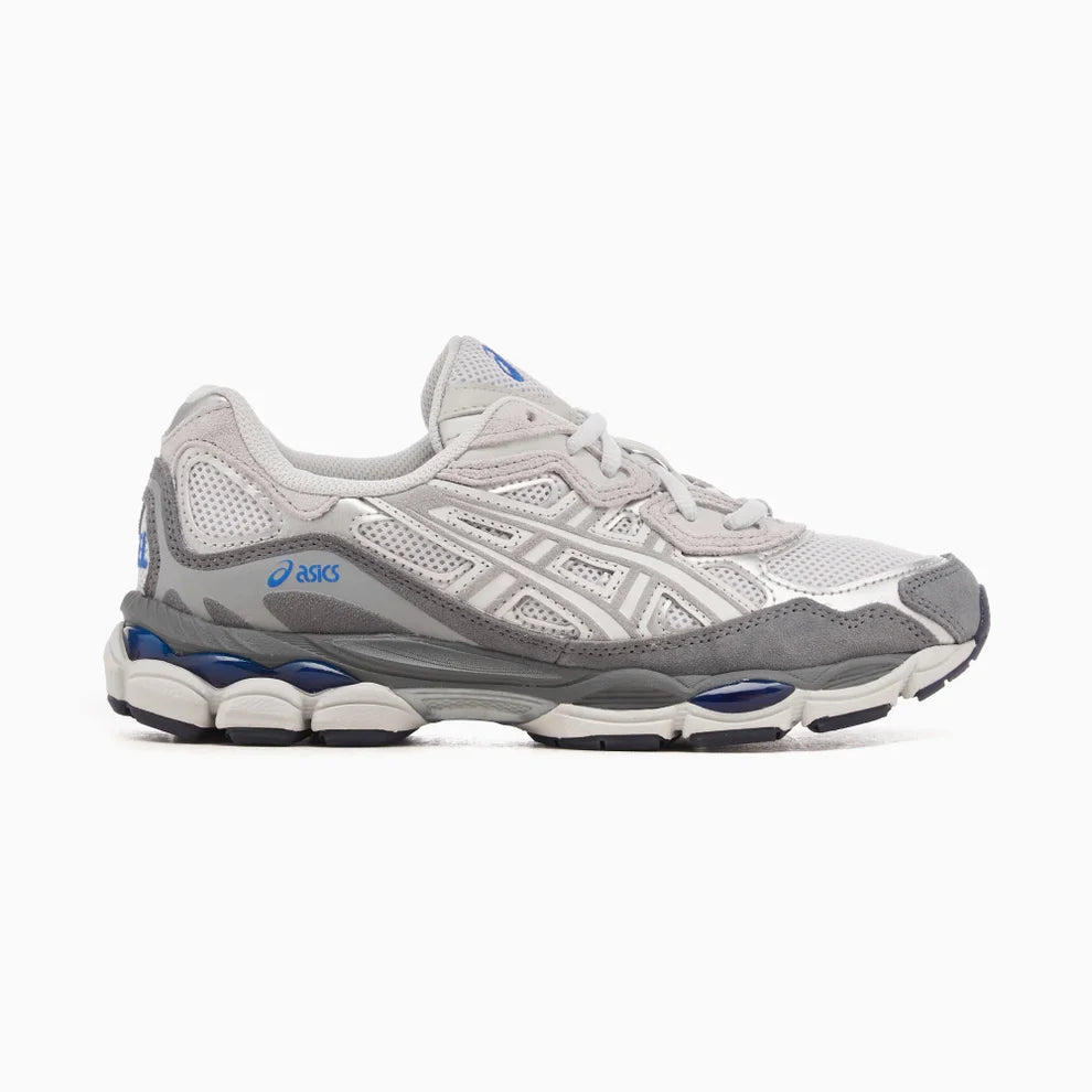 ASICS Gel-NYC Glacier Grey Gravel