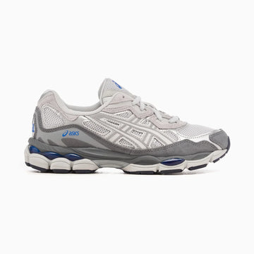 ASICS Gel-NYC Glacier Grey Gravel