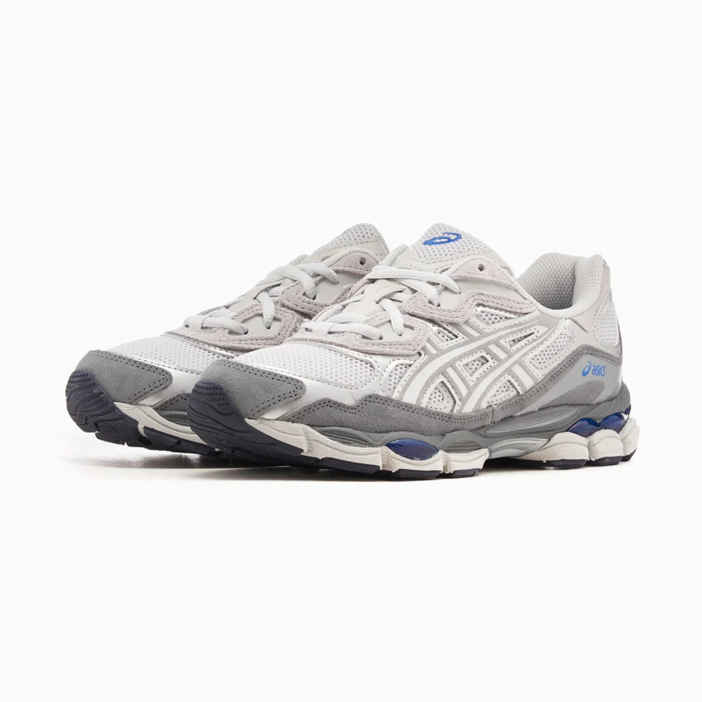 ASICS Gel-NYC Glacier Grey Gravel