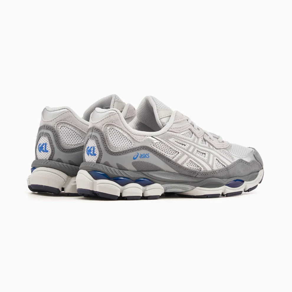ASICS Gel-NYC Glacier Grey Gravel