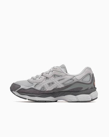 ASICS Gel-NYC Cloud Grey Cement Grey