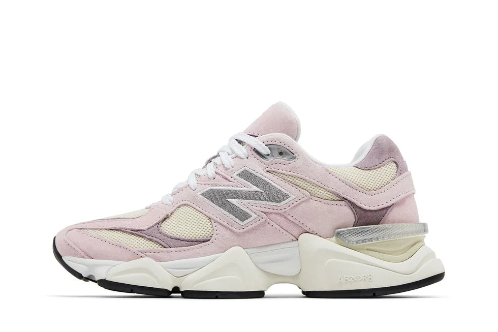 New Balance 9060 Rose Sugar Angora Rosa
