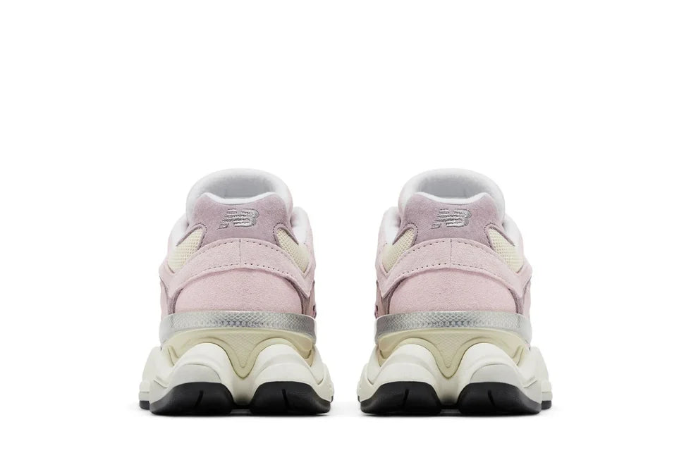 New Balance 9060 Rose Sugar Angora Rosa