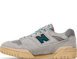 New Balance 550 Cordura Pack Grey Cream