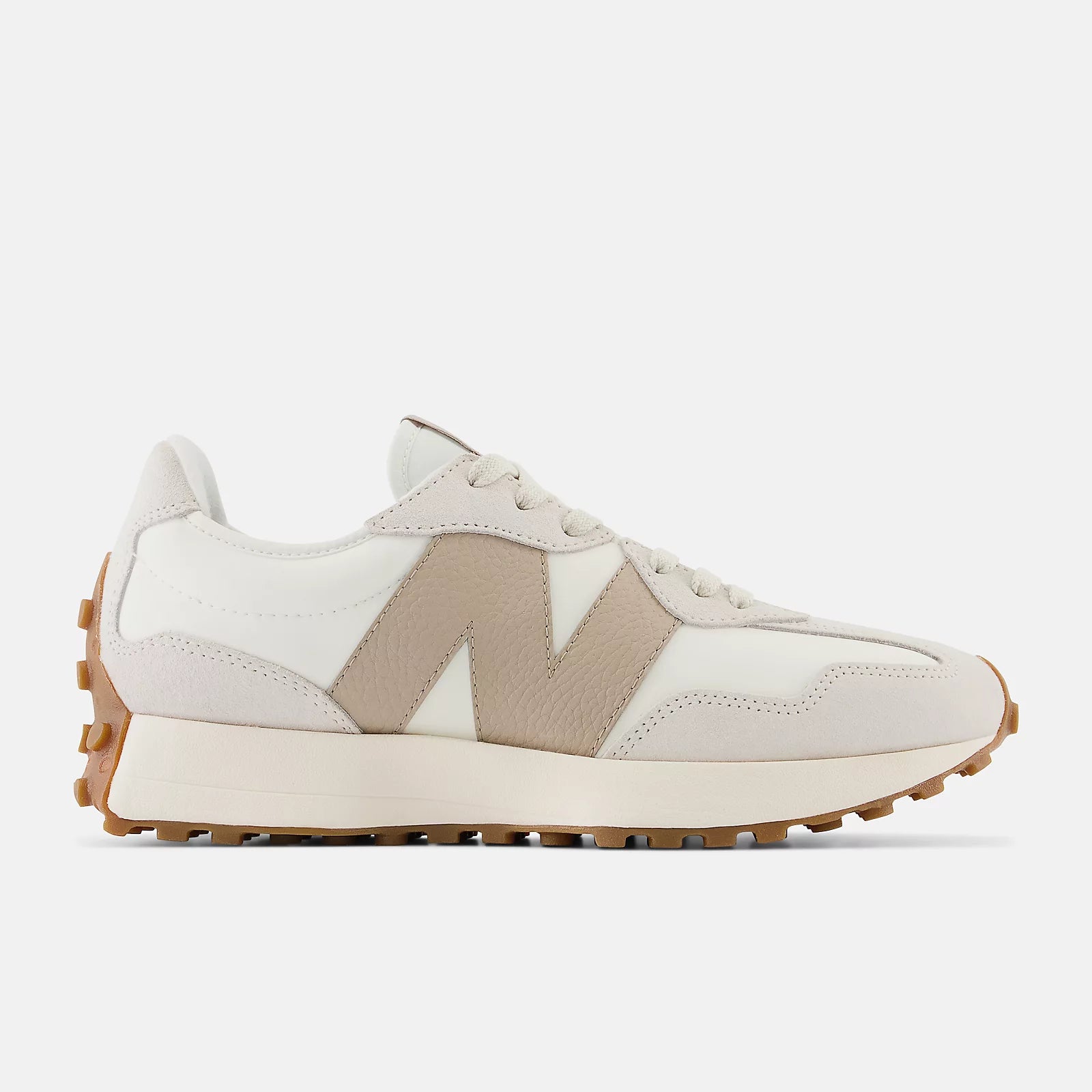 New Balance 327 Moonbeam Driftwood