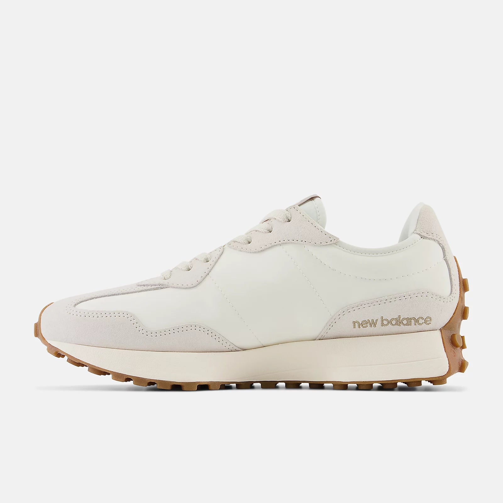 New Balance 327 Moonbeam Driftwood