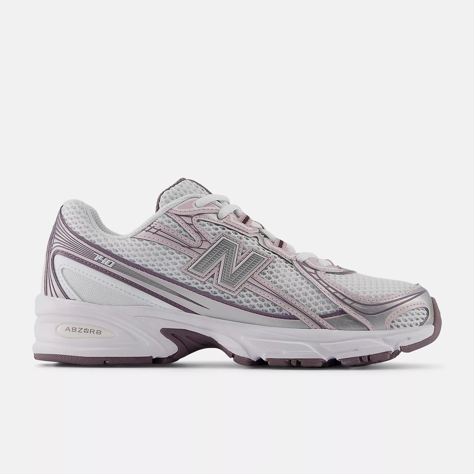 New Balance 740v2 Rose Sugar