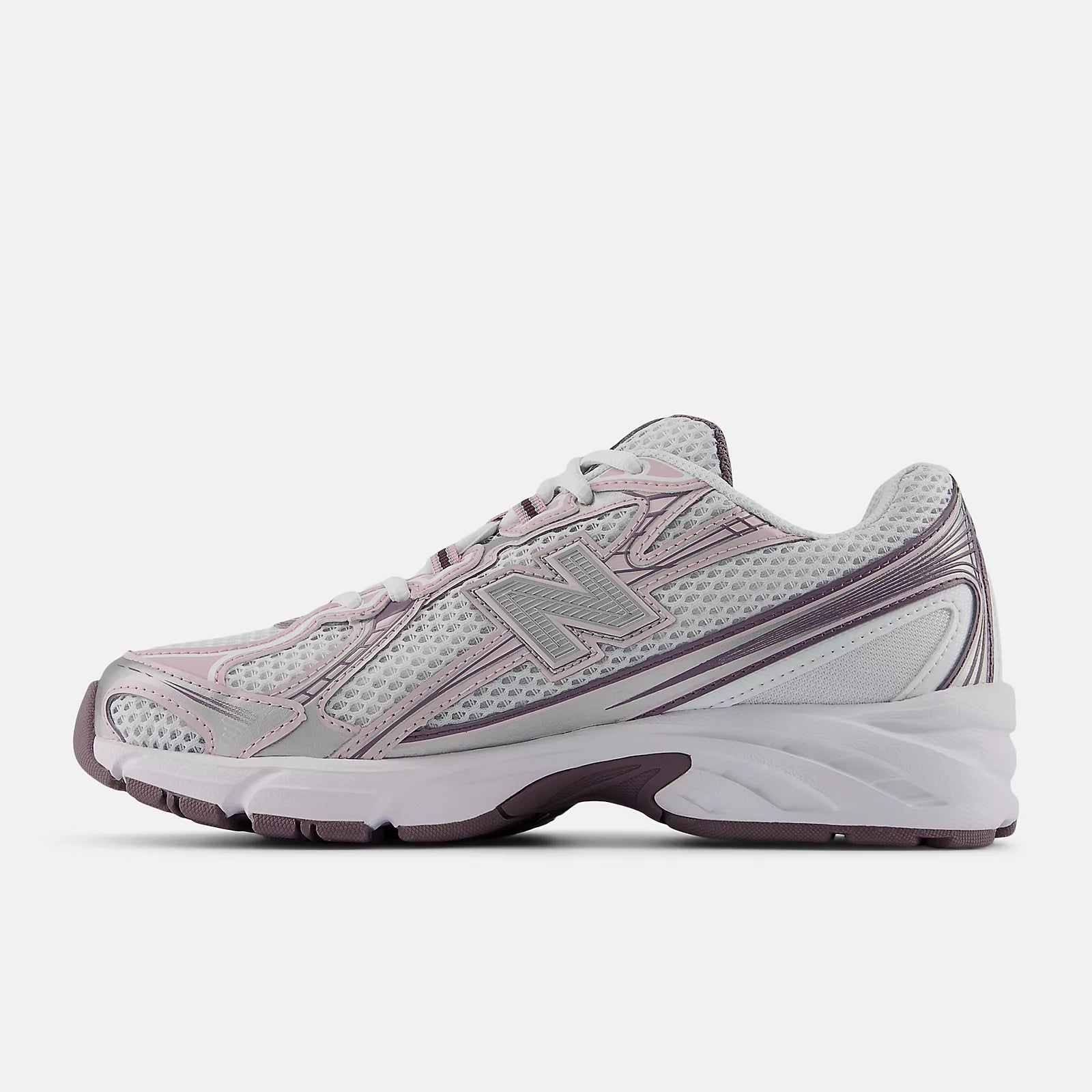 New Balance 740v2 Rose Sugar