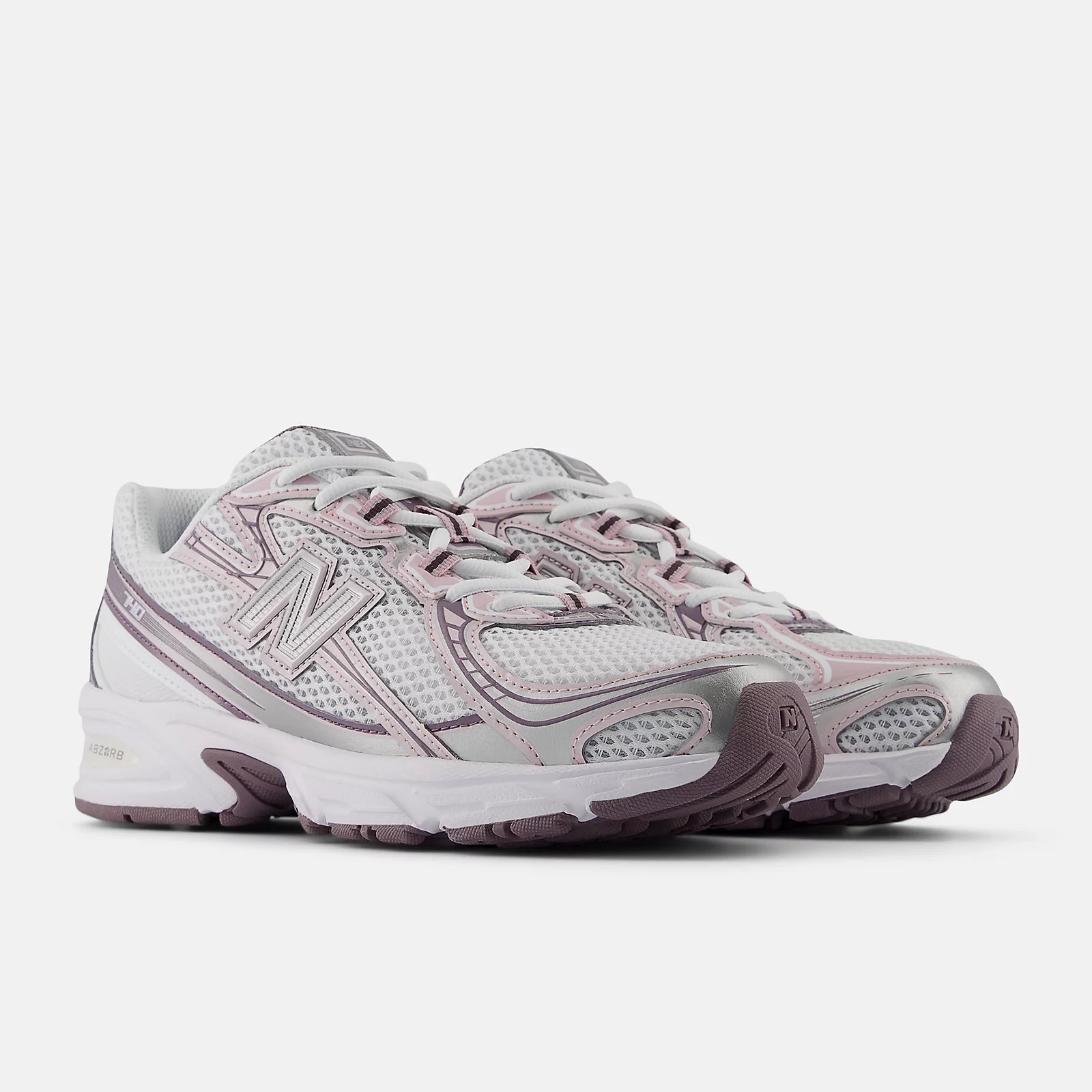 New Balance 740v2 Rose Sugar
