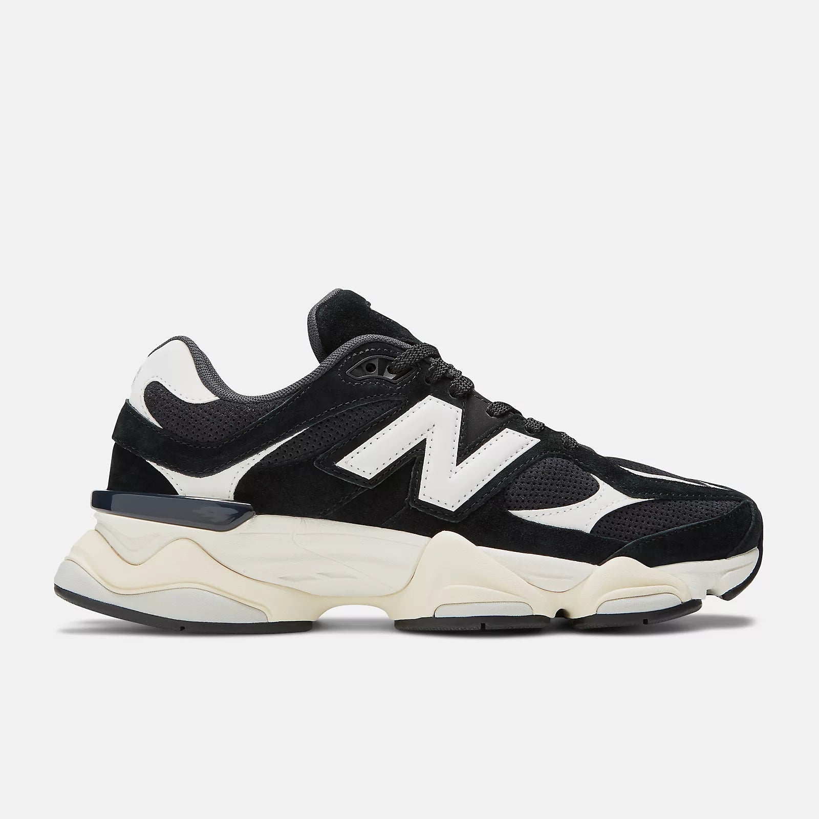 New Balance 9060 Black White