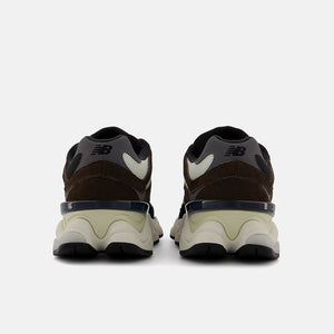 New Balance 9060 Brown Black