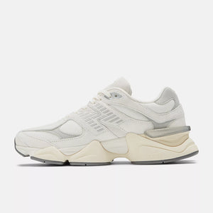 New Balance 9060 Sea Salt White