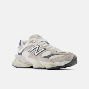 New Balance 9060 Moonrock Linen