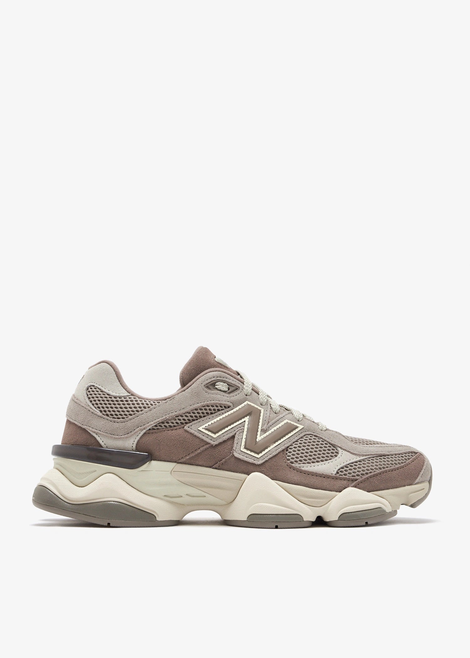 New Balance 9060 Brown