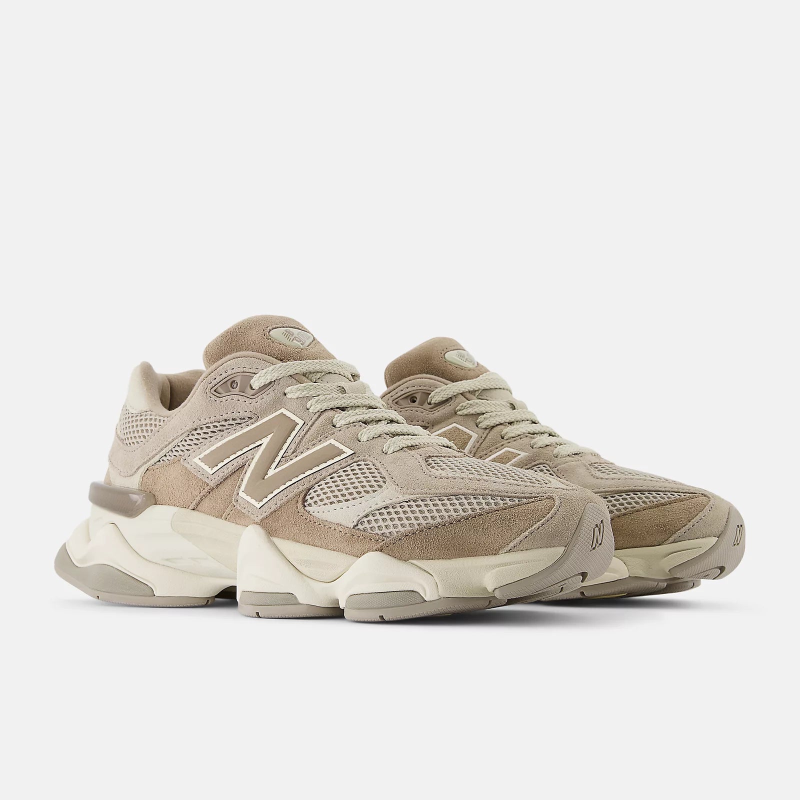 New Balance 9060 Arid Stone Mushroom