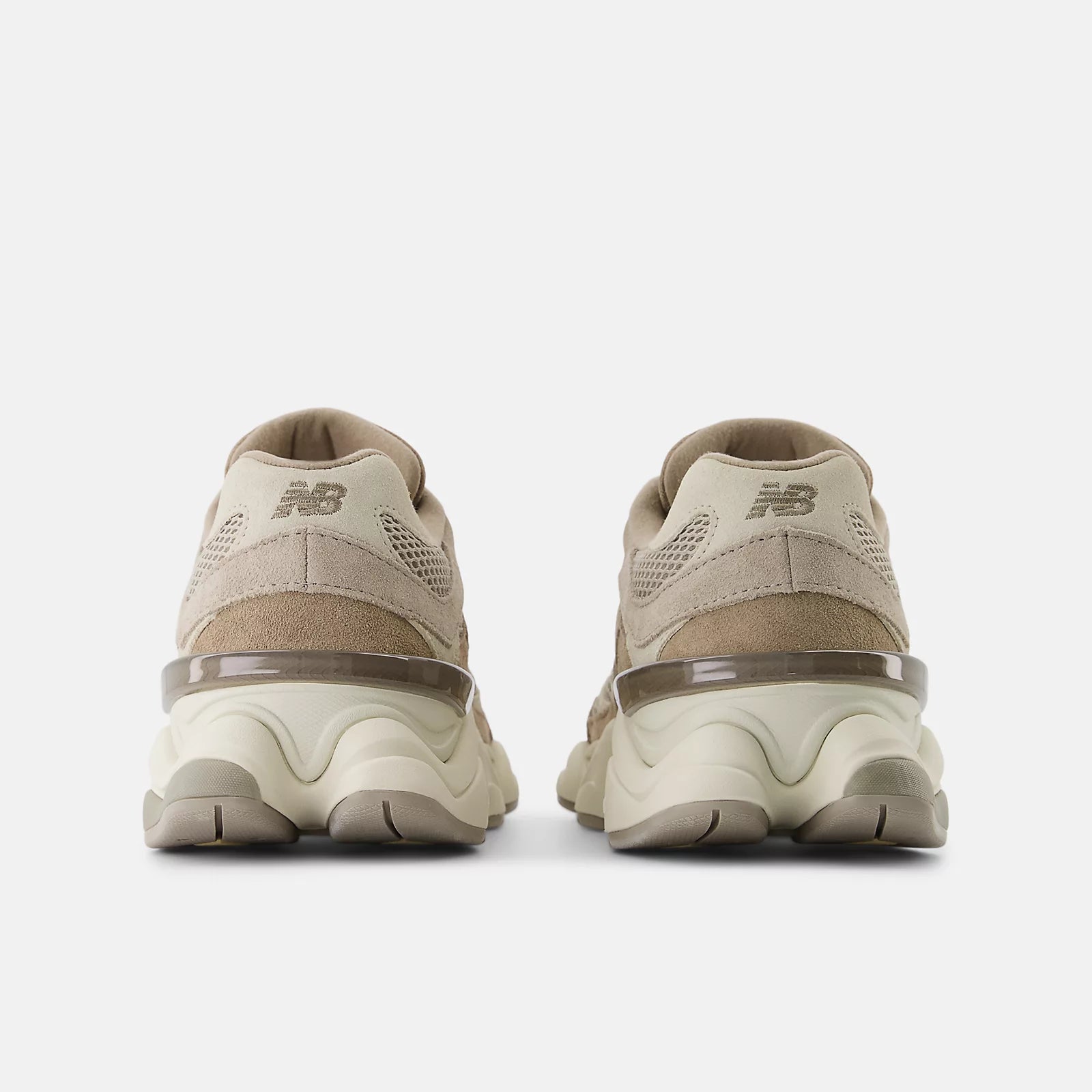 New Balance 9060 Arid Stone Mushroom