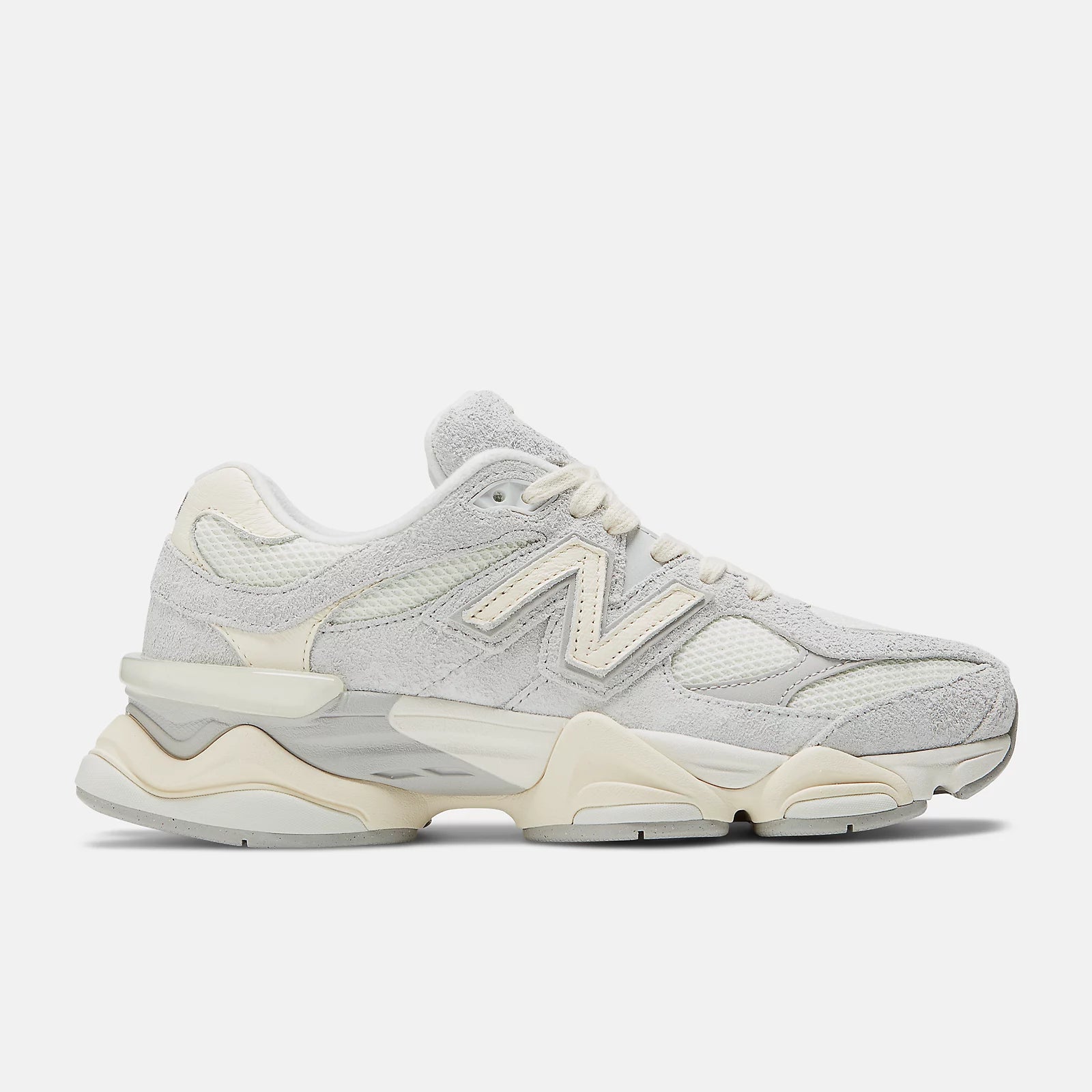 New Balance 9060 Quartz Grey