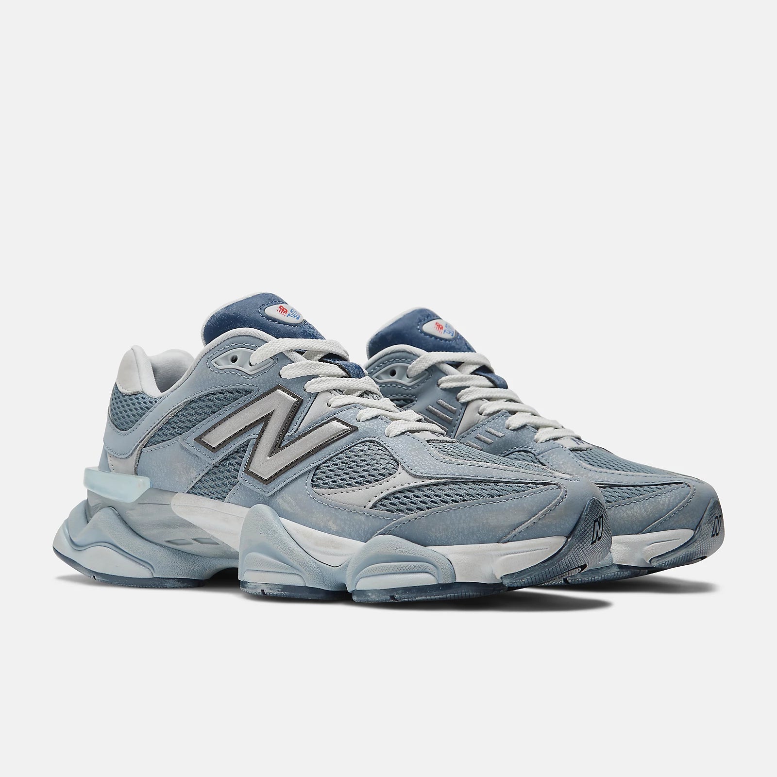 New Balance 9060 Arctic Grey – n'shpishop