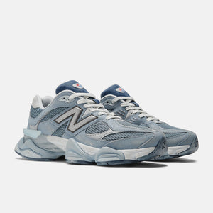 New Balance 9060 Arctic Grey