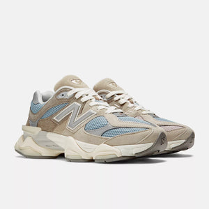 New Balance 9060 Mushroom