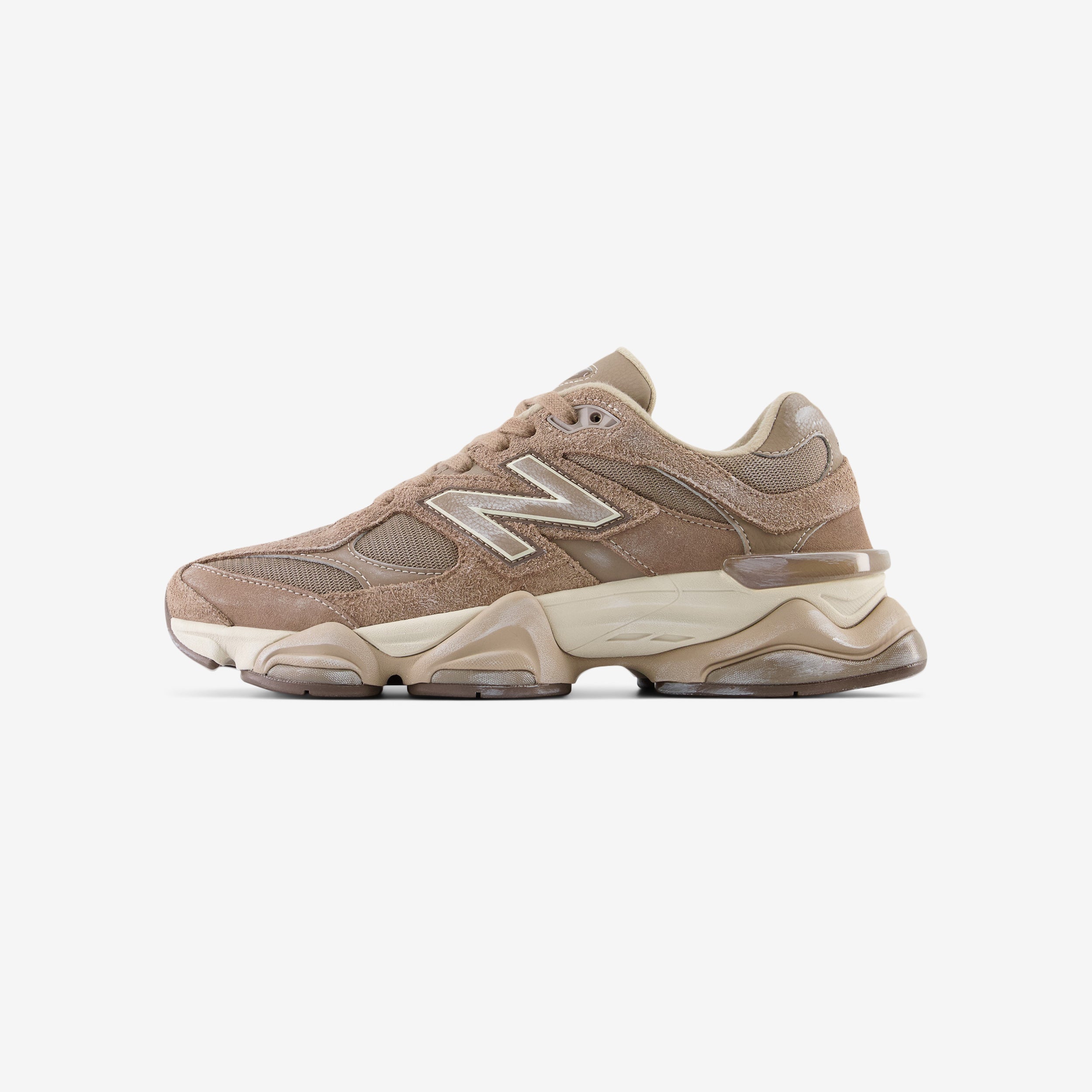 New Balance 9060 Mushroom