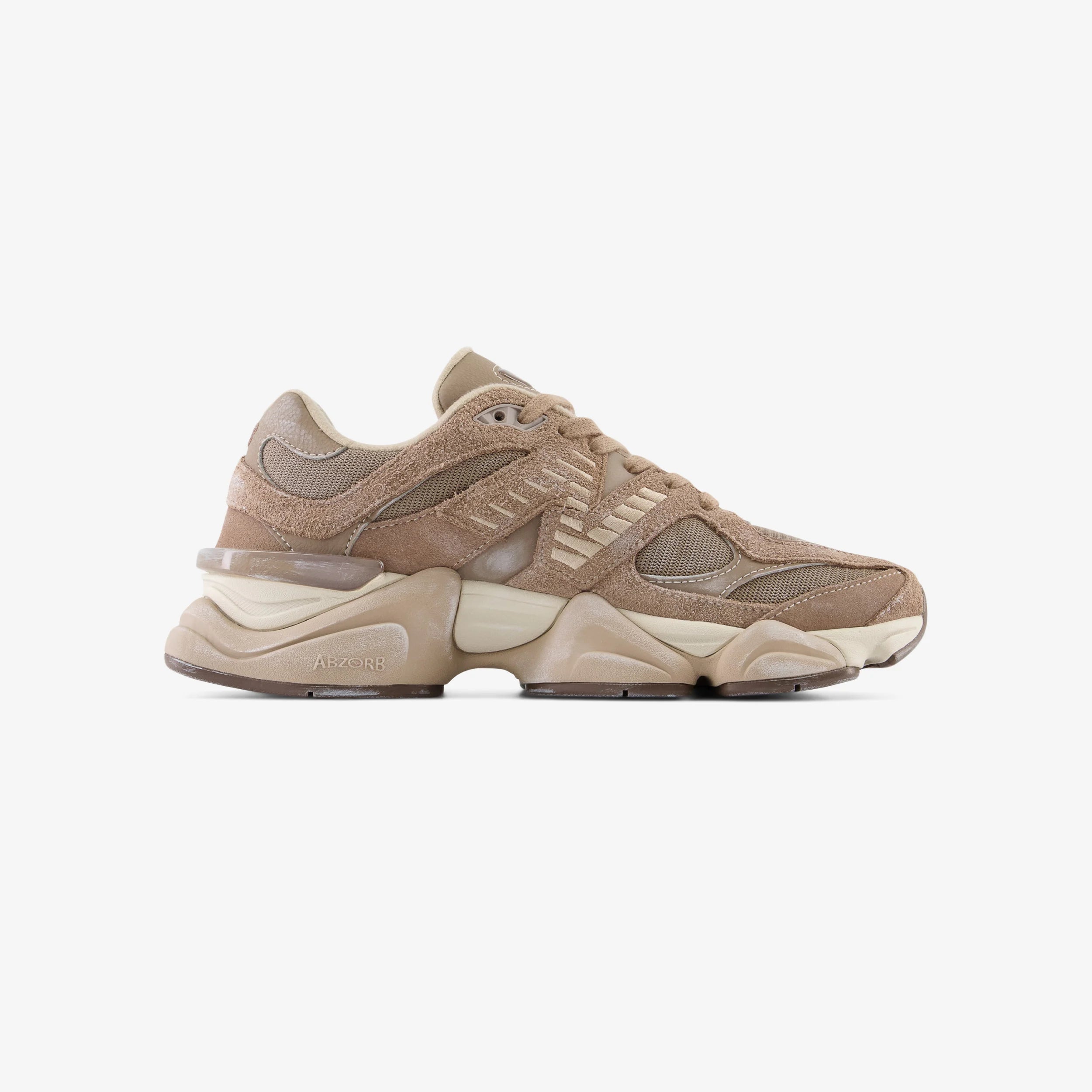 New Balance 9060 Mushroom
