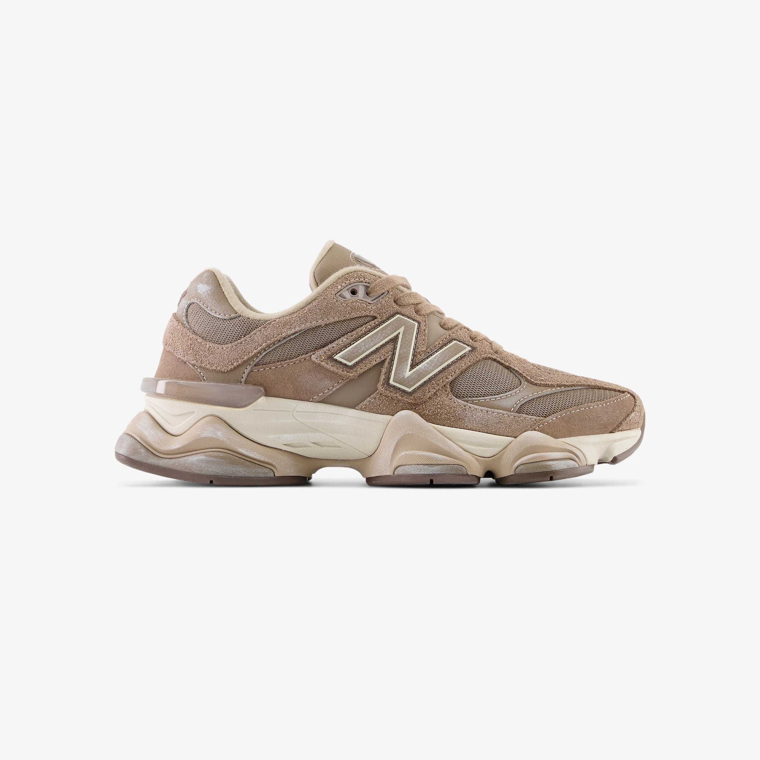 New Balance 9060 Mushroom