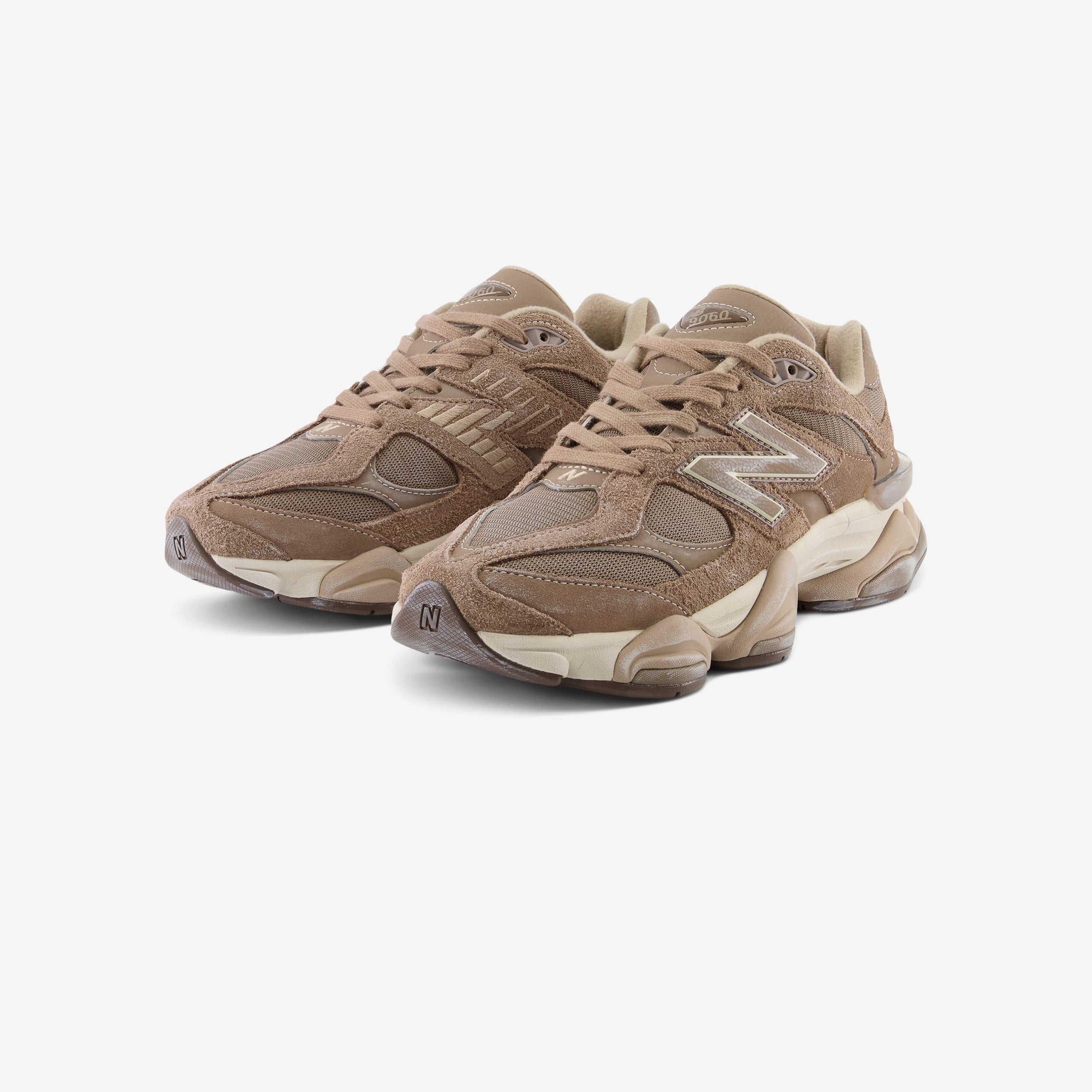 New Balance 9060 Mushroom