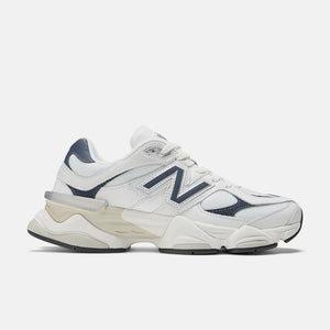 New Balance 9060 White Navy