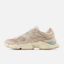 Load image into Gallery viewer, New Balance 9060 Ivory Cream Pink Sand