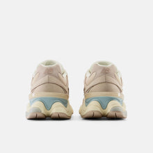 Load image into Gallery viewer, New Balance 9060 Ivory Cream Pink Sand