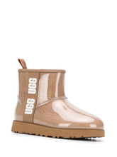 Load image into Gallery viewer, UGG Classic Clear Mini Natural
