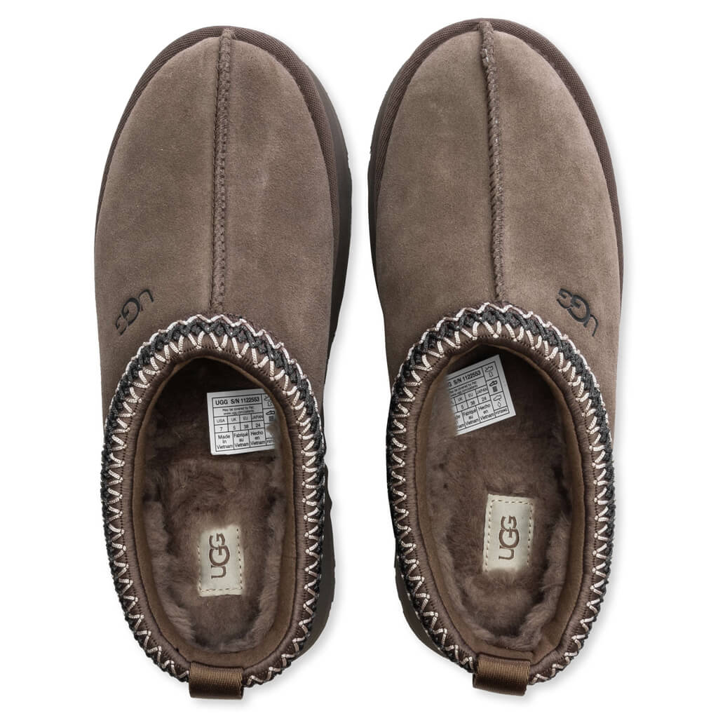 UGG Tazz Slipper Hickory