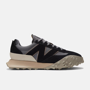 New Balance XC-72 Black Castlerock