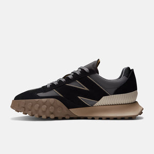 New Balance XC-72 Black Castlerock