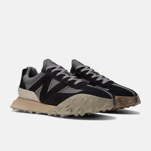 New Balance XC-72 Black Castlerock