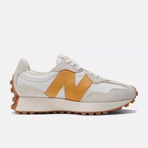 New Balance 327 Sea Salt Golden