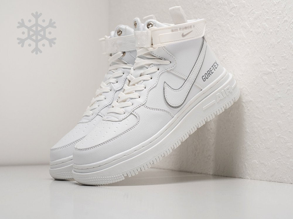 Nike Air Force 1 High Gore-Tex Boot White