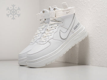 Nike Air Force 1 High Gore-Tex Boot White