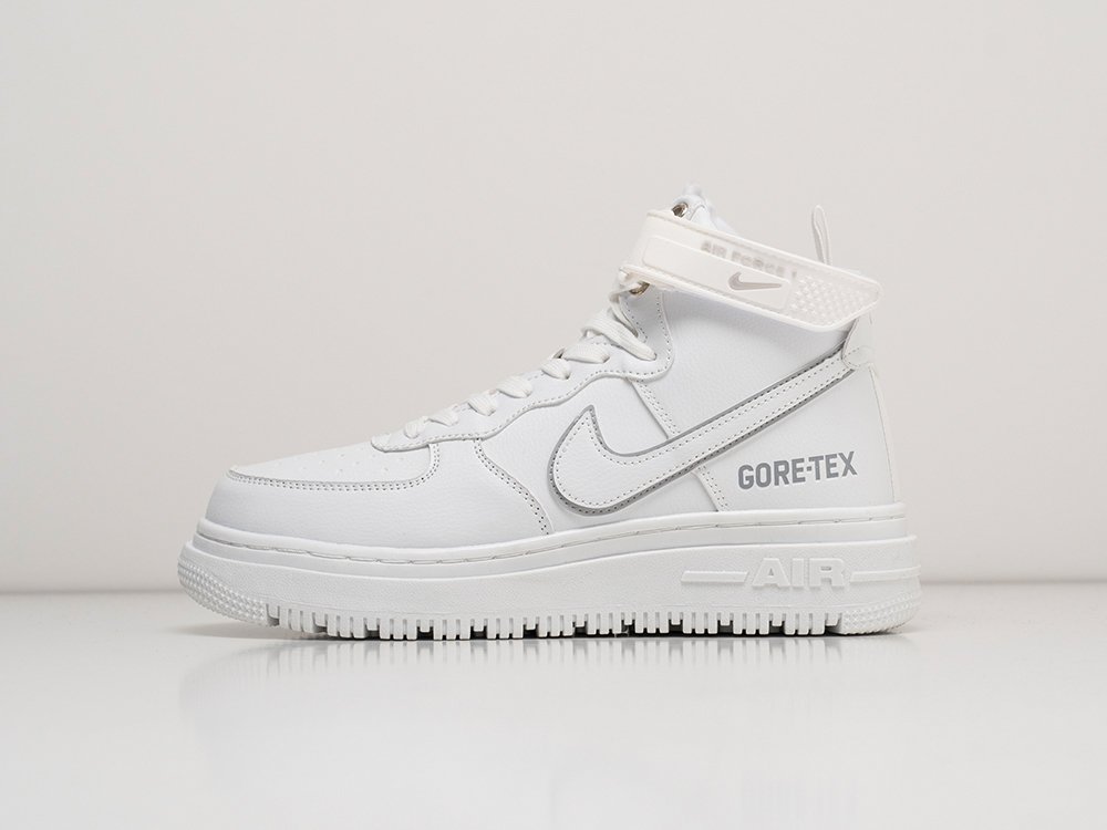Nike Air Force 1 High Gore-Tex Boot White