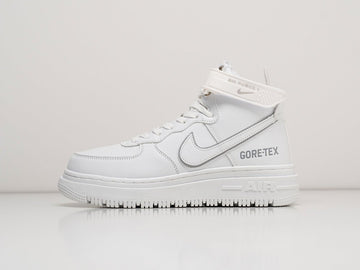 Nike Air Force 1 High Gore-Tex Boot White