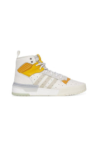 adidas Rivalry RM 'White Mustard'