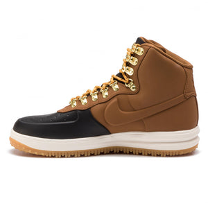 Nike Lunar Force 1 Duckboot Tan