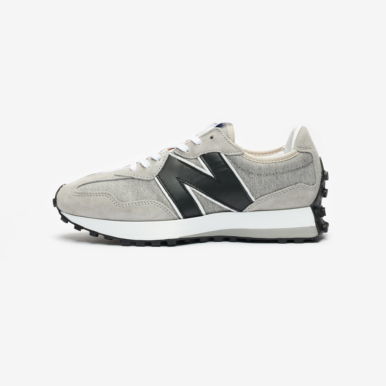 New Balance 327 Levi's Grey