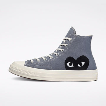 All Star Converse Chuck 70 Steel Gray