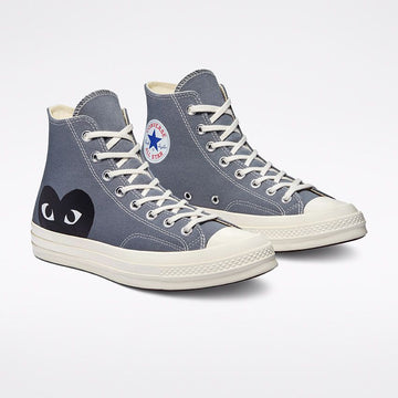 All Star Converse Chuck 70 Steel Gray