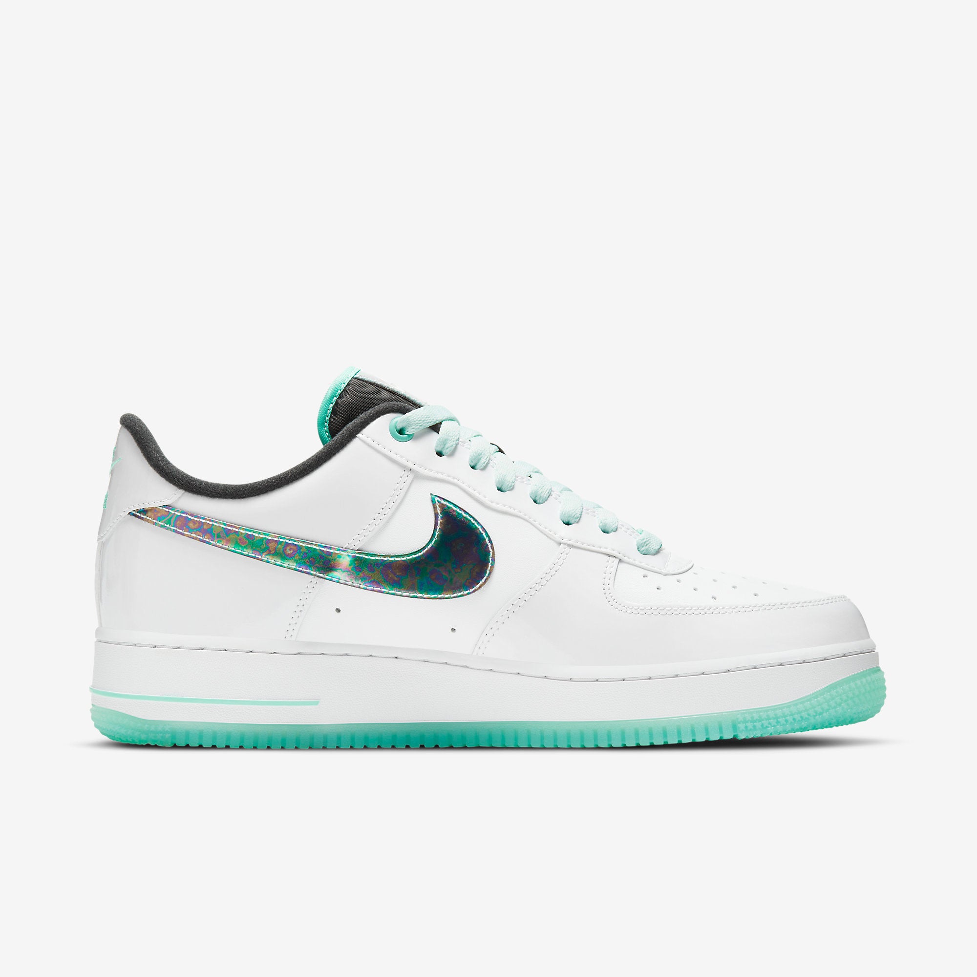 air force 1 twists